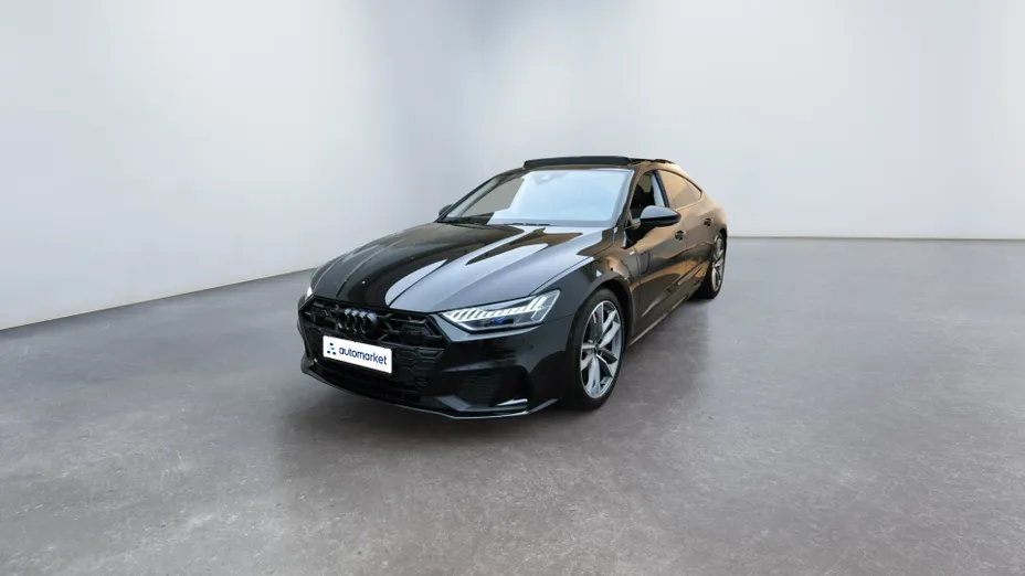 AUDI A7 A7 55 TFSI e PHEV Quattro S tronic