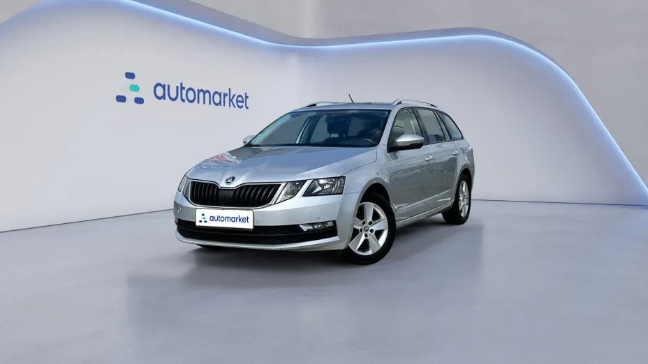 SKODA Octavia Octavia 1.6 TDI Ambition