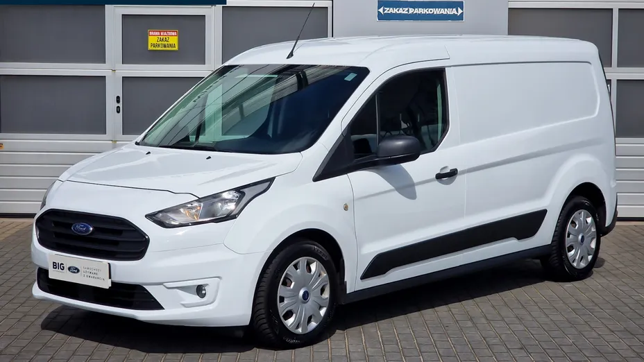 FORD Transit Connect Connect 210 SWB Trend
