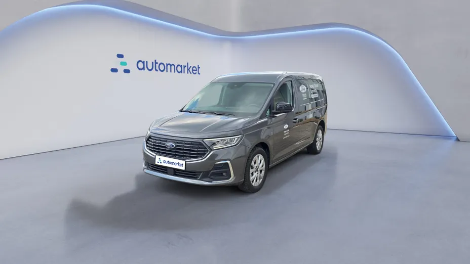 FORD Transit Connect Transit Connect L2 Limited Powershift