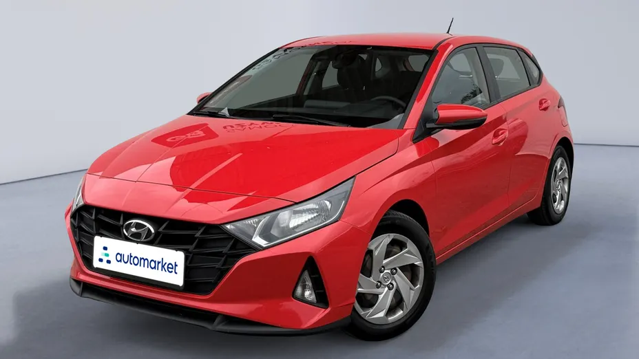 HYUNDAI i20 i20 1.2 Classic