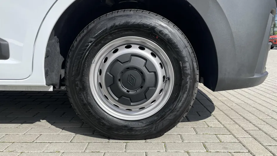 RENAULT Master Master dCi L3H2 Extra