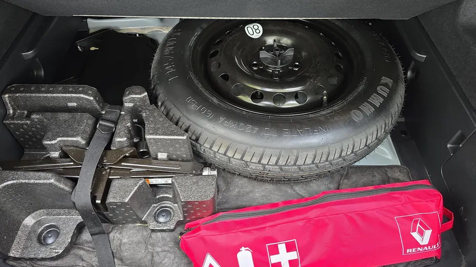 RENAULT Arkana Arkana 1.6 E-TECH Intens MMT