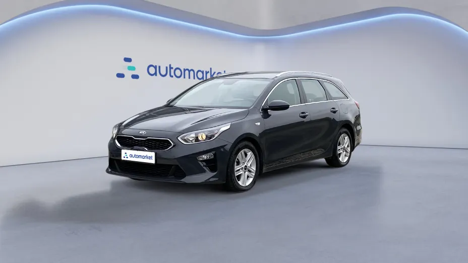 KIA Cee'd Ceed 1.0 T-GDI M