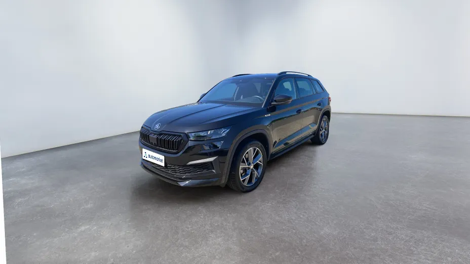 SKODA Kodiaq Kodiaq 1.5 TSI ACT 4x2 Sportline DSG