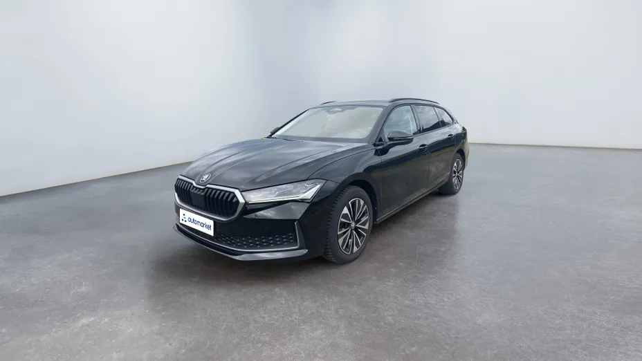 SKODA Superb Superb 2.0 TDI SCR Selection DSG
