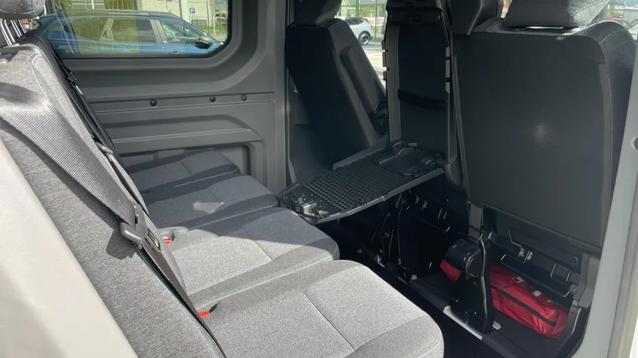 RENAULT Master Master dCi L3H2 Extra