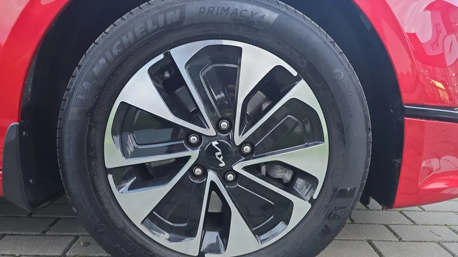 KIA Cee'd Ceed 1.5 T-GDI M