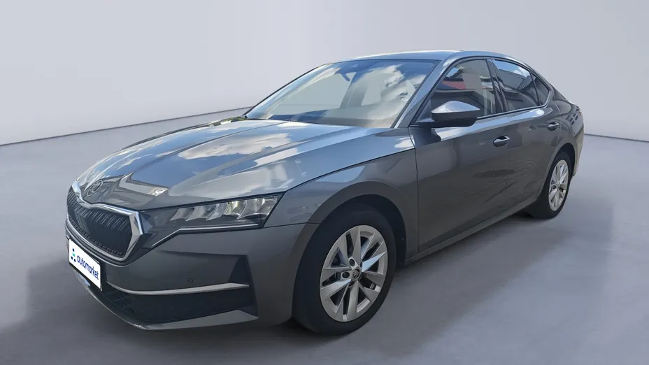 SKODA Octavia Octavia 1.5 TSI mHEV Selection DSG