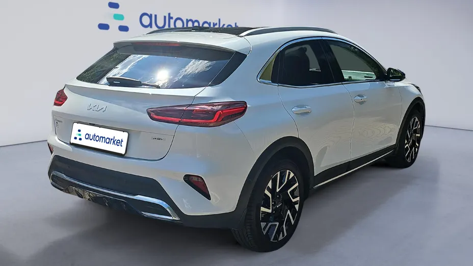 KIA XCeed XCeed 1.6 GDI PHEV Business Line DCT