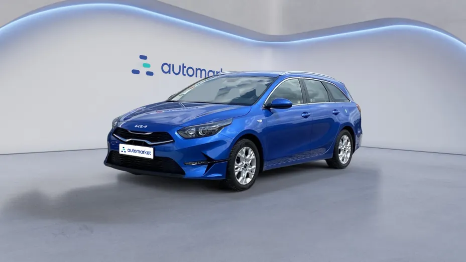 KIA Cee'd Ceed 1.5 T-GDI M