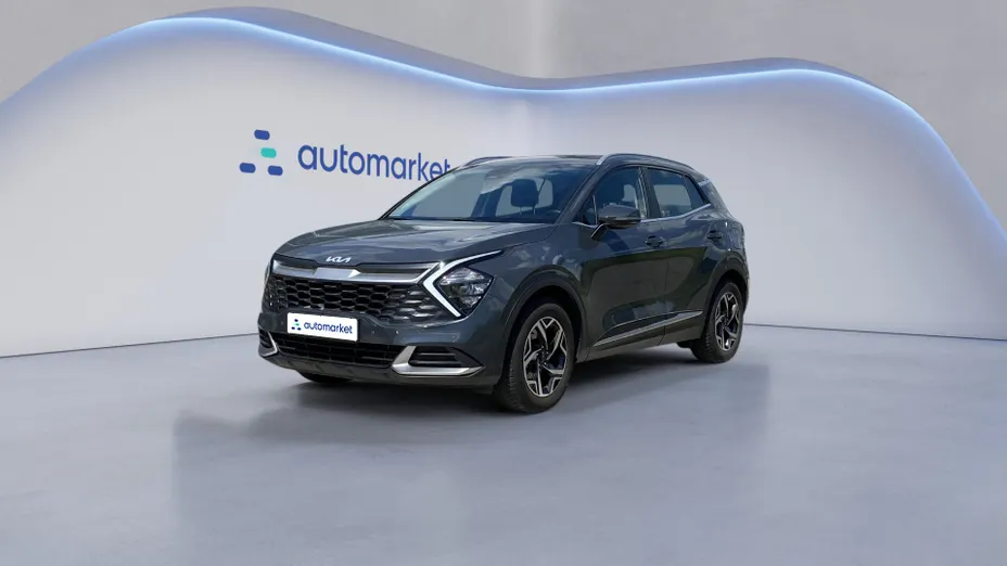 KIA Sportage Sportage 1.6 T-GDI M 2WD
