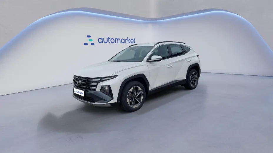 HYUNDAI Tucson Tucson 1.6 T-GDi Smart 2WD Nowy