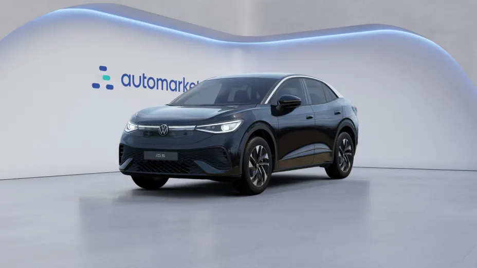 VOLKSWAGEN ID.5 ID.5 77kWh Plus Nowy