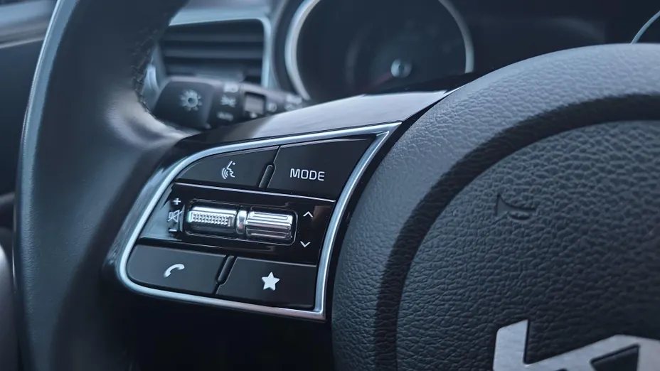 KIA Cee'd Ceed 1.5 T-GDI M