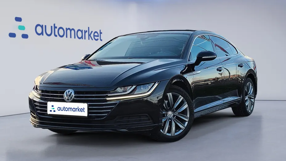 VOLKSWAGEN Arteon Arteon 2.0 TDI SCR Elegance DSG