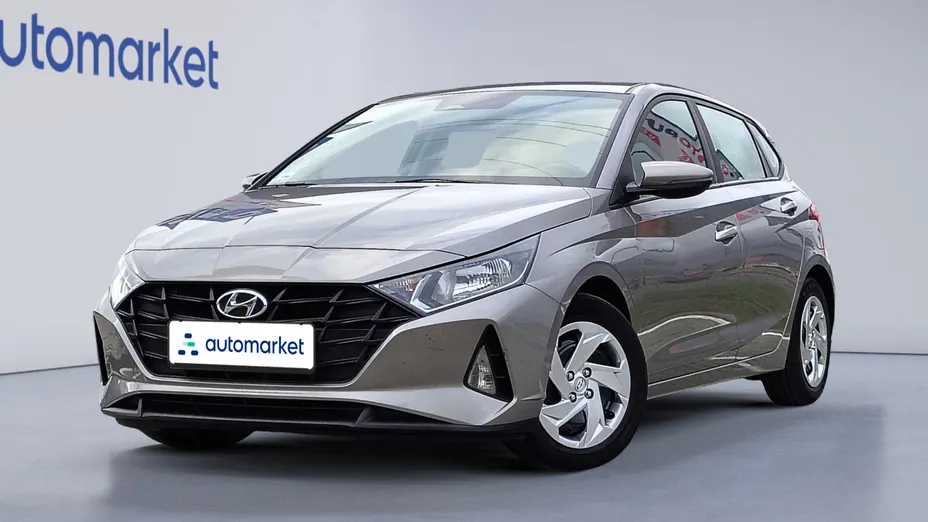 HYUNDAI i20 i20 1.2 Classic Plus