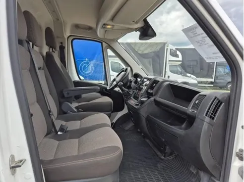 PEUGEOT Boxer Boxer 335 BlueHDi L3H2