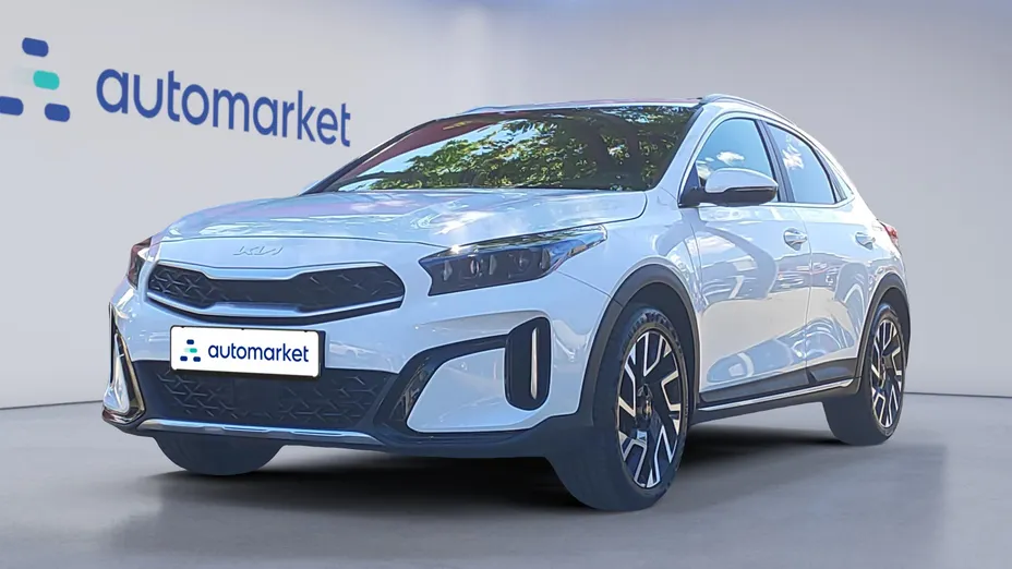 KIA XCeed XCeed 1.5 T-GDI L