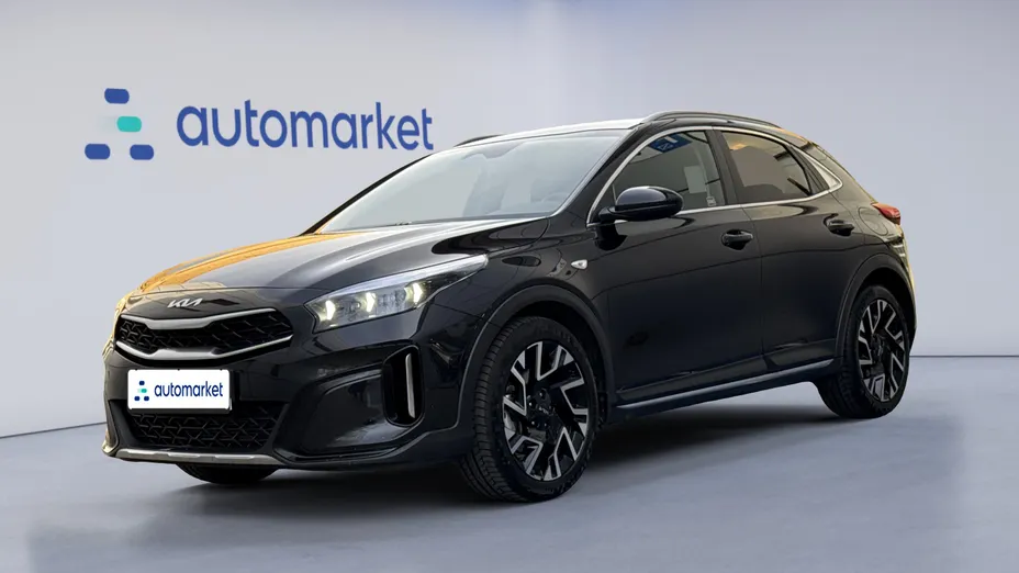KIA XCeed XCeed 1.5 T-GDI M DCT