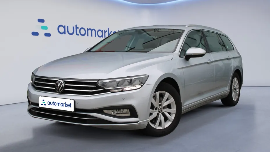 VOLKSWAGEN Passat Passat 2.0 TDI EVO Business DSG