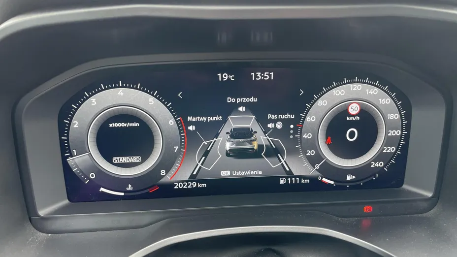 NISSAN Qashqai Qashqai 1.3 DIG-T mHEV N-Connecta