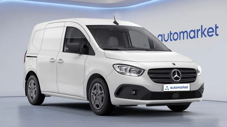 MERCEDES-BENZ Citan Citan 110 CDI L1 420.623 Nowy