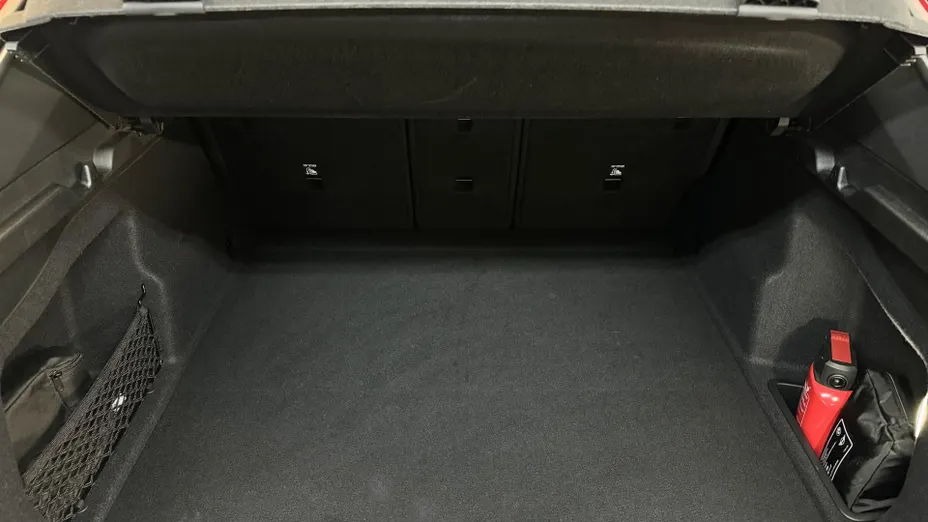 BMW X2 X2 sDrive18d M Sport aut