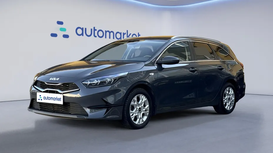 KIA Cee'd Ceed 1.5 T-GDI M