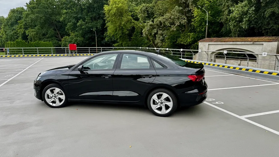 AUDI A3 A3 2.0 TFSI Quattro Ambition S tronic