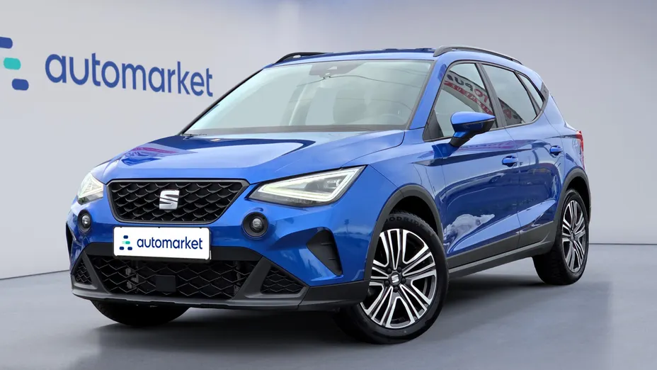 SEAT Arona Arona 1.0 TSI Style S&S