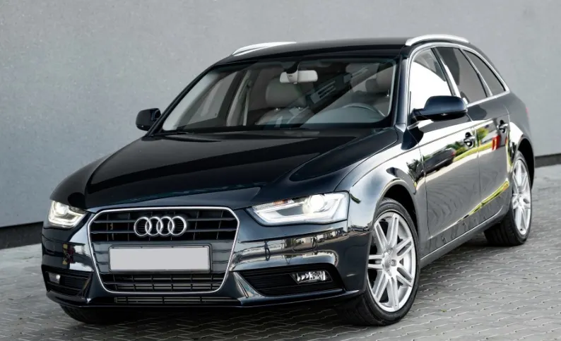 AUDI A4 A4 2.0 TDI Prime Edition