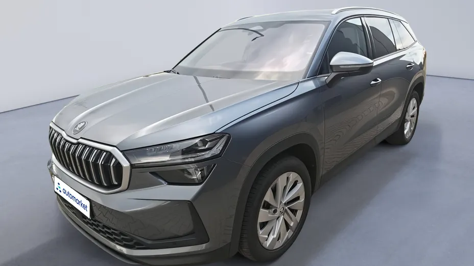 SKODA Kodiaq Kodiaq 2.0 TDI 4x4 Selection DSG