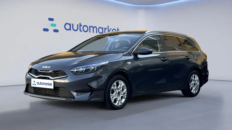 KIA Cee'd Ceed 1.5 T-GDI M