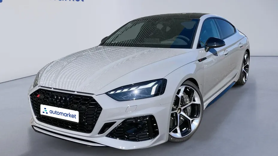 AUDI A5 RS5 Quattro Limited Edition Tiptronic Nowy