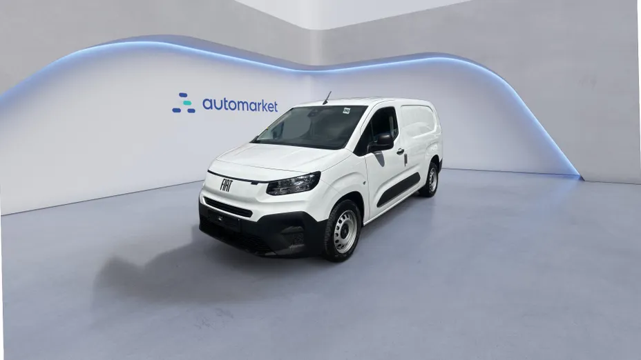 FIAT Doblo Doblo Combi 1.5 BlueHDI S&S L2 Nowy