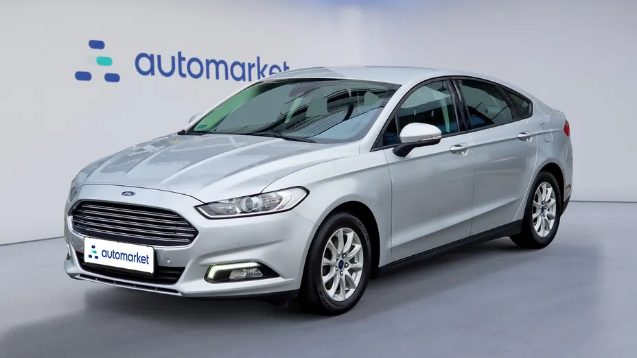 FORD Mondeo Mondeo 1.5 EcoBoost Trend