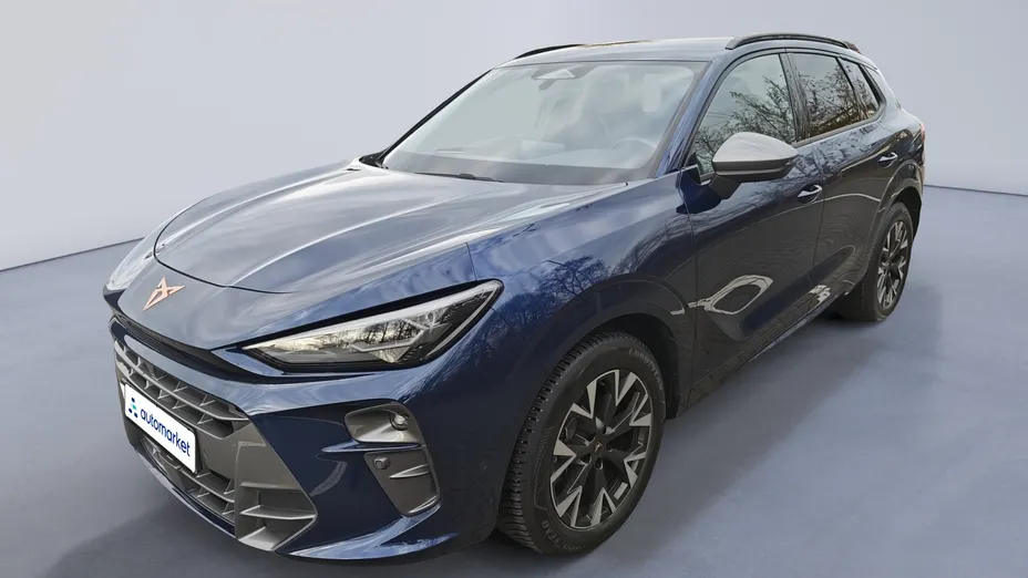 CUPRA Terramar Terramar 1.5 eTSI mHEV DSG