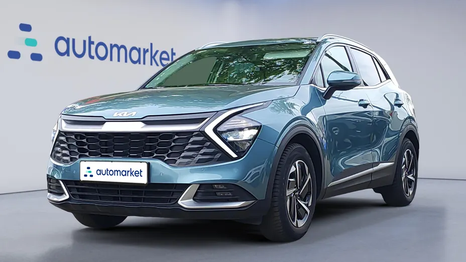 KIA Sportage Sportage 1.6 T-GDI L 2WD