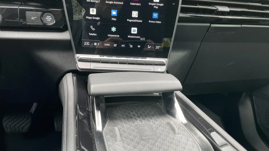 RENAULT Austral Austral 1.3 TCe mHEV Techno aut