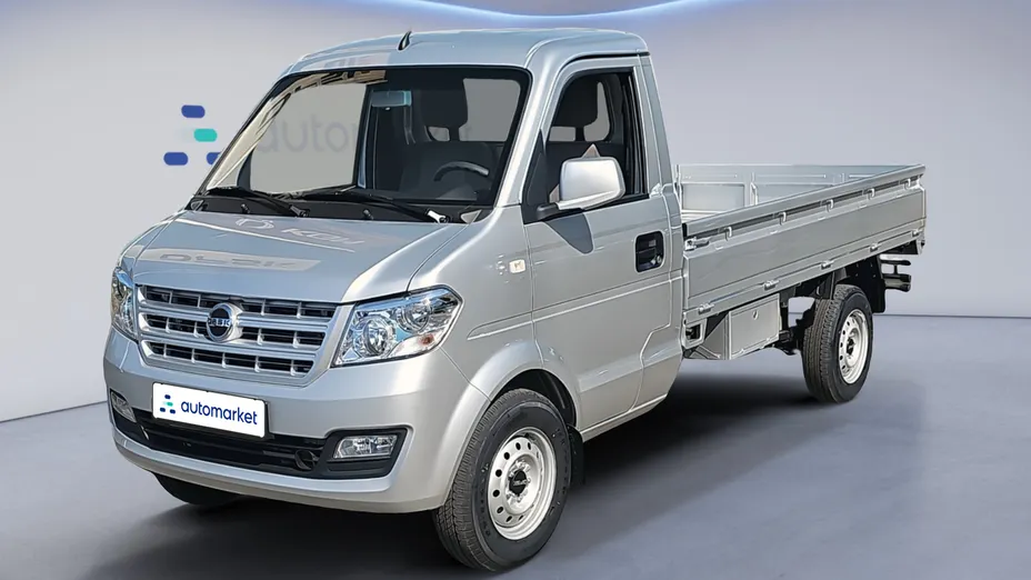 DFSK Seria C C31 1.6 DVVT