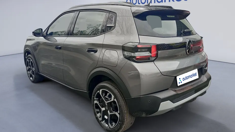 CITROEN C3 C3 1.2 T Plus Nowy