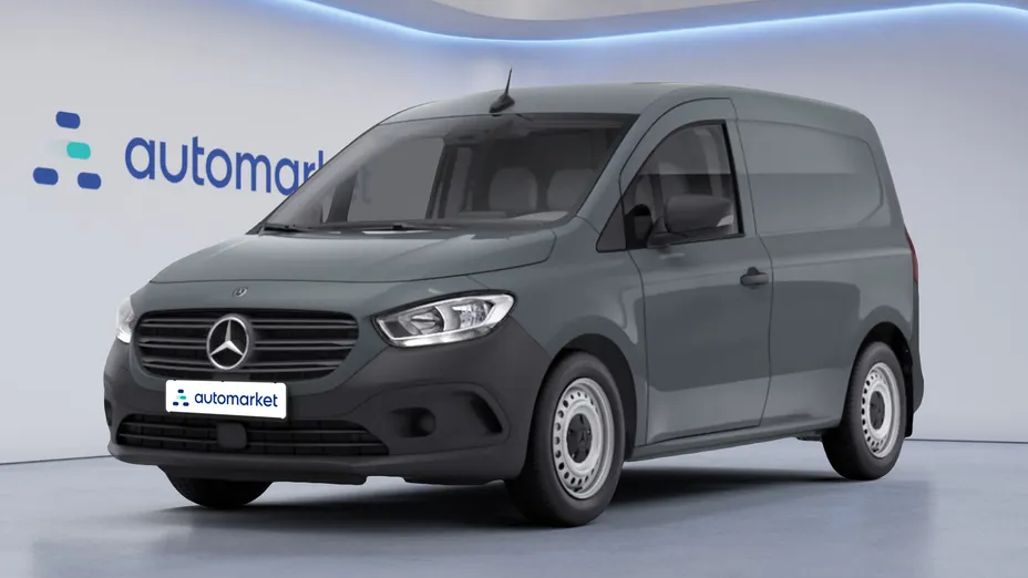 MERCEDES-BENZ Citan Citan 110 CDI L1 420.623 Nowy