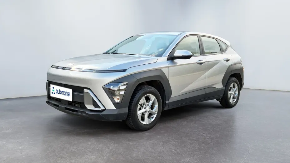 HYUNDAI Kona Kona 1.0 T-GDI Smart