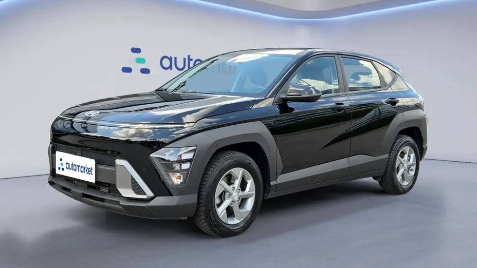 HYUNDAI Kona Kona 1.0 T-GDI Smart