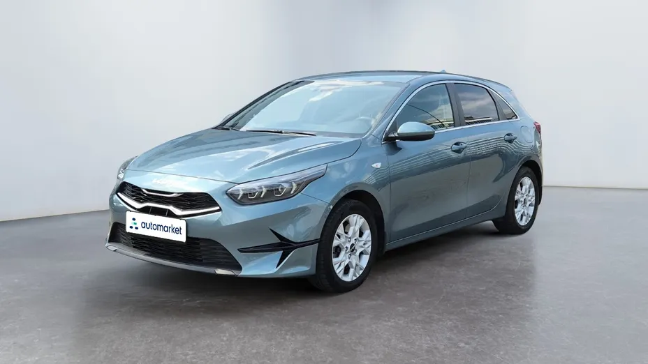 KIA Cee'd Ceed 1.5 T-GDI M