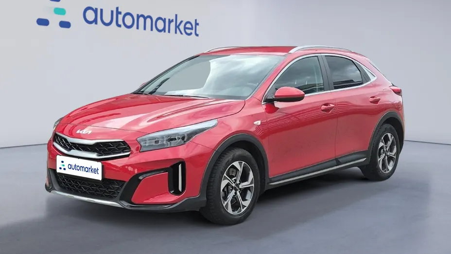 KIA XCeed XCeed 1.5 T-GDI M
