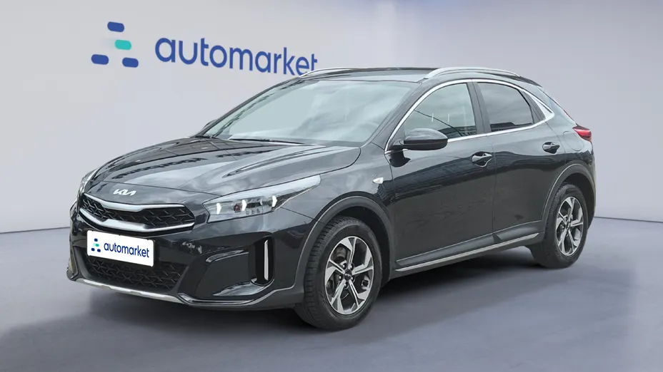 KIA XCeed XCeed 1.5 T-GDI M