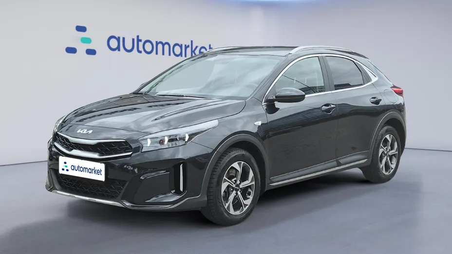 KIA XCeed XCeed 1.5 T-GDI M