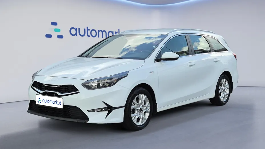 KIA Cee'd Ceed 1.5 T-GDI M